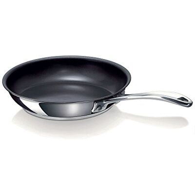 Beka Frigideira modelo Chef de 24 cm. Com Anti-adesão ecológica Beka Frigideira modelo Chef de 24 cm. Com Anti-adesão ecológica