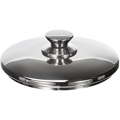 LACOR 40920 Objetiva - 20 cm Vitrocor LACOR 40920 Objetiva - 20 cm Vitrocor