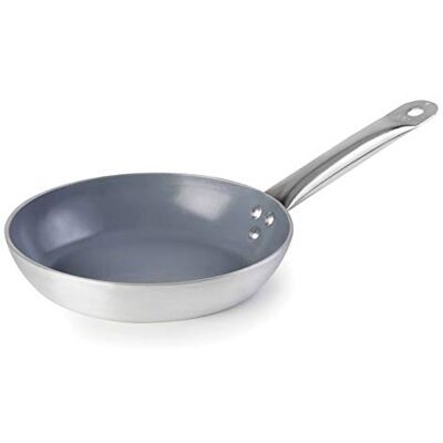 Lacor Frigideira Antiaderente Eco-chef Alumínio 18 cm Lacor Frigideira Antiaderente Eco-chef Alumínio 18 cm