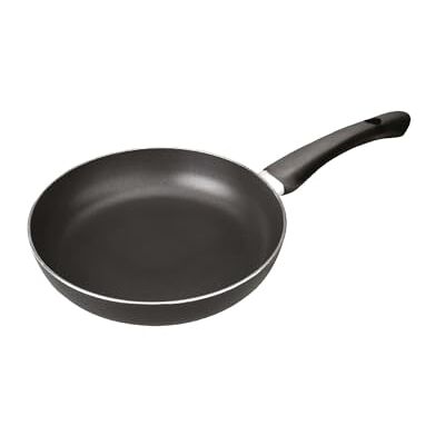 IBILI Frigideira indução, 24 cm, Alumínio, Antiaderente, Apto para indução IBILI Frigideira indução, 24 cm, Alumínio, Antiaderente, Apto para indução