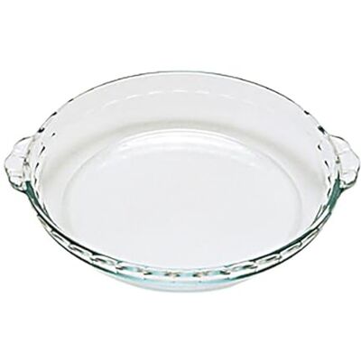 Pyrex Formas Redondas, aço inoxidável, 22 cm Pyrex Formas Redondas, aço inoxidável, 22 cm