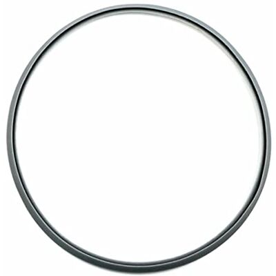 Bergner Junta para panela San Ignacio Córdoba substituição tampa de silicone Ø 20 cm Bergner Junta para panela San Ignacio Córdoba substituição tampa de silicone Ø 20 cm