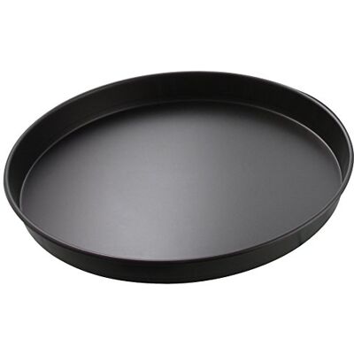 Zenker 7508 Assadeira para pizza redonda - Ø 28 cm Zenker 7508 Assadeira para pizza redonda - Ø 28 cm