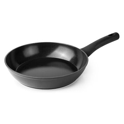 IBILI Sarten Nova Ceram 30 cm, alumínio forjado, adequado para indução, PFAS FREE IBILI Sarten Nova Ceram 30 cm, alumínio forjado, adequado para indução, PFAS FREE