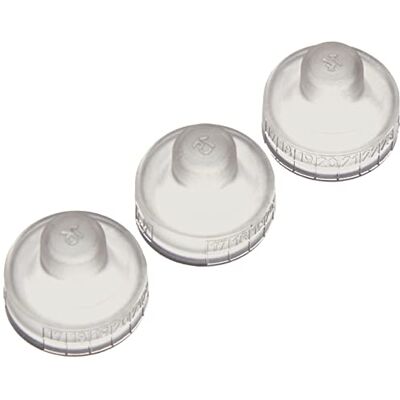Silit Sicomatic Tampões herméticas para panela de pressão (3 unidades) Silit Sicomatic Tampões herméticas para panela de pressão (3 unidades)