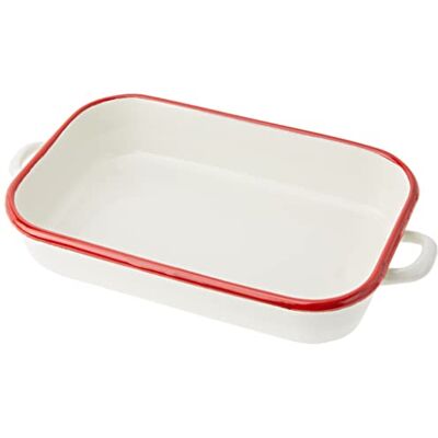IBILI RUSTIDEIRA com alças BOURDEAUX 32 cm IBILI RUSTIDEIRA com alças BOURDEAUX 32 cm