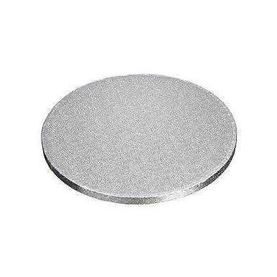 Decora Decore Castanho SILVER Ø 36 x A 1,2 cm Decora Decore Castanho SILVER Ø 36 x A 1,2 cm
