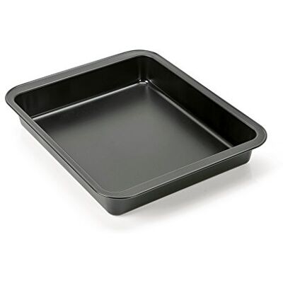 Kaiser Stampo Per Sformati - Forma retangular antiaderente para forno Kaiser Stampo Per Sformati - Forma retangular antiaderente para forno