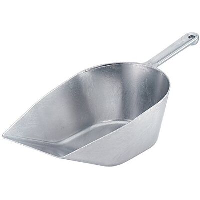Westmark 92012291 Hygia-pá de cozinha (430,mm) alumínio () Westmark 92012291 Hygia-pá de cozinha (430,mm) alumínio ()