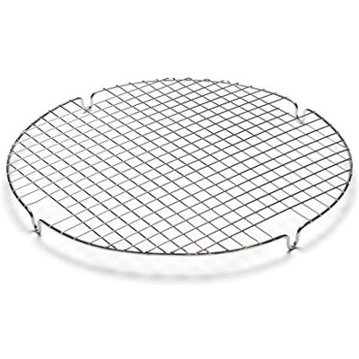 patisse Sofre, refrigeração grelha bolo redondo, 32 cm patisse Sofre, refrigeração grelha bolo redondo, 32 cm