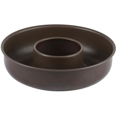 Gobel 254050 Molde Savarin profundo antiaderente Gobel 254050 Molde Savarin profundo antiaderente