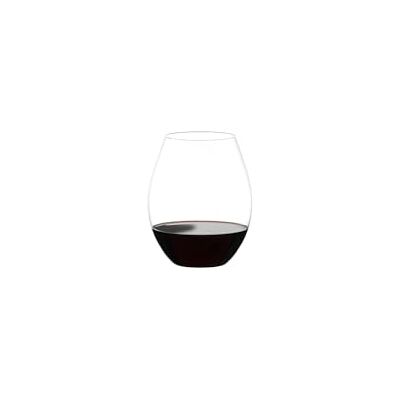RIEDEL O To Go Big O Syrah Tube 2º Set RIEDEL O To Go Big O Syrah Tube 2º Set