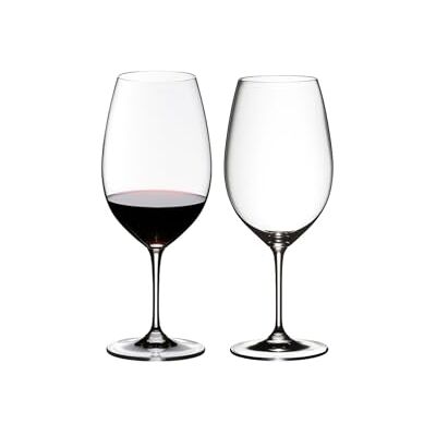 RIEDEL VINUM SHIRAZ/SYRAH 2er Set 6416/30 RIEDEL VINUM SHIRAZ/SYRAH 2er Set 6416/30