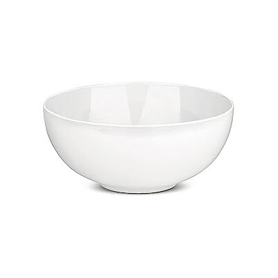 Alessi All-Time salada de porcelana Alessi All-Time salada de porcelana
