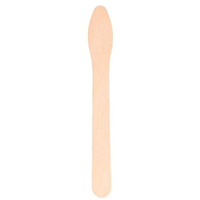 Garcia de Pou García de Pou 166,98 Colheres, 12,5 cm, conjunto de 50, natural Garcia de Pou García de Pou 166,98 Colheres, 12,5 cm, conjunto de 50, natural