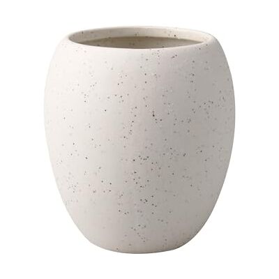 MSV 141481 "Mati Copo de cerâmica, branco MSV 141481 "Mati Copo de cerâmica, branco