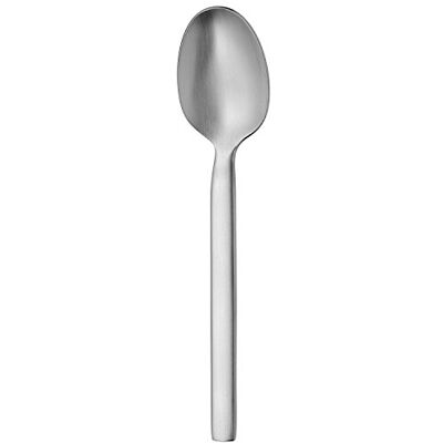 WMF Alteo – Colher de café / posrtre Cromargan aço inoxidável 18/10 mate máquina de lavar louça. WMF Alteo – Colher de café / posrtre Cromargan aço inoxidável 18/10 mate máquina de lavar louça.
