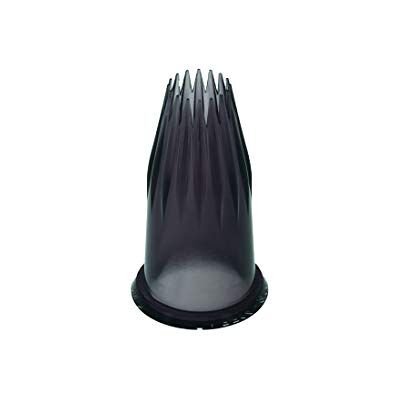 DE BUYER Bocal dentada para passatempos TRITAN 16 dentes diâmetro 14 mm 4156,14 DE BUYER Bocal dentada para passatempos TRITAN 16 dentes diâmetro 14 mm 4156,14