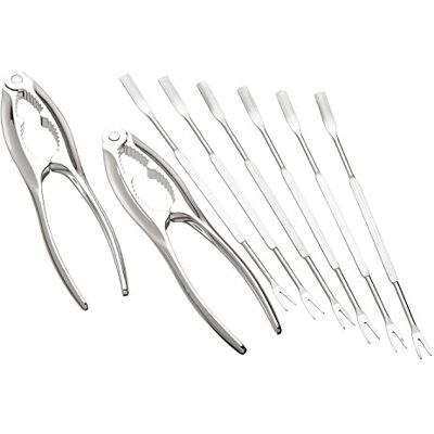 Conjunto de quebra-nozes KitchenCraft - Conjunto de utensílios de cozinha Conjunto de quebra-nozes KitchenCraft - Conjunto de utensílios de cozinha