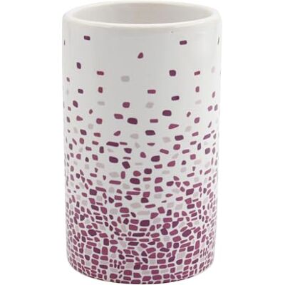 MSV Copo de banho, roxo, 0 MSV Copo de banho, roxo, 0