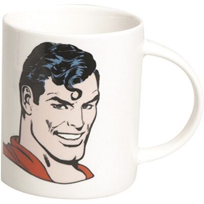 Excelsa Super heróis Mug Excelsa Super heróis Mug