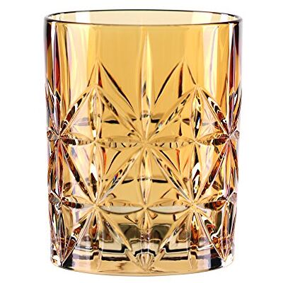 Nachtmann Highland – Copo, cor âmbar Nachtmann Highland – Copo, cor âmbar