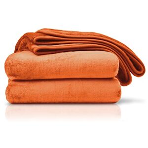 Manta de Microfibra Amago - 220x240cm - Suave e Quente Manta de Microfibra Amago - 220x240cm - Suave e Quente