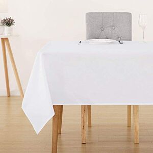 Deconovo - Tovaglia Impermeabile - 130x130 cm - Toalha de mesa Deconovo - Tovaglia Impermeabile - 130x130 cm - Toalha de mesa