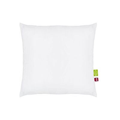 Abeil - Bio Attitude - Branco - 60x60 - Pillow Abeil - Bio Attitude - Branco - 60x60 - Pillow