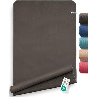 Fit-Flip Toalha antiderrapante ioga com tacos de silicone capa higiénica para tapetes toalha de ioga de microfibra de secagem rápida para desporto e fitness toalhas de pilates cubierta higiénica para esterillas, toalla de yoga de microfibra de secado rá Fit-Flip Toalha antiderrapante ioga com tacos de silicone capa higiénica para tapetes toalha de ioga de microfibra de secagem rápida para desporto e fitness toalhas de pilates cubierta higiénica para esterillas, toalla de yoga de microfibra de secado rá