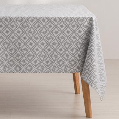 GAMUSI - Mantel - Jacquard - 140x300 cm - Tablecloth GAMUSI - Mantel - Jacquard - 140x300 cm - Tablecloth