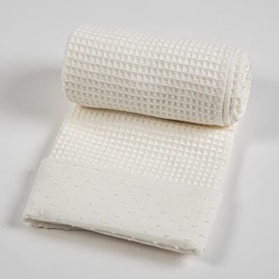 various Cobertor para bebé recém-nascido algodão 100%, enrolar para o verão e entretempo, toalha de tecido Plumeti (bege) various Cobertor para bebé recém-nascido algodão 100%, enrolar para o verão e entretempo, toalha de tecido Plumeti (bege)