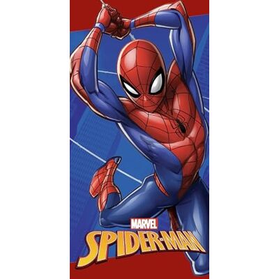 Disney Marvel Toalha de praia infantil 70 x 140 cm, microfibra de secagem rápida, vários desenhos oficiais Mickey, Minnie, Stitch, Frozen, Vingadores e Homem-Aranha 14184 Disney Marvel Toalha de praia infantil 70 x 140 cm, microfibra de secagem rápida, vários desenhos oficiais Mickey, Minnie, Stitch, Frozen, Vingadores e Homem-Aranha 14184