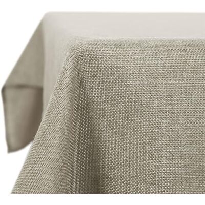 DECONOVO - Tovaglia Impermeabile - Tablecloth DECONOVO - Tovaglia Impermeabile - Tablecloth