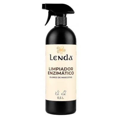 Lenda 500 ml Eliminador de odores para animais de estimação ao instante limpador enzimático para urina de cães e gatos neutralizador de odor para pés remove odores de de cão e gatos Lenda 500 ml Eliminador de odores para animais de estimação ao instante limpador enzimático para urina de cães e gatos neutralizador de odor para pés remove odores de de cão e gatos
