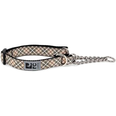 RC Pet Products RC Animal de estimação produtos 3/4 polegadas formação Martingale coleira de cão RC Pet Products RC Animal de estimação produtos 3/4 polegadas formação Martingale coleira de cão