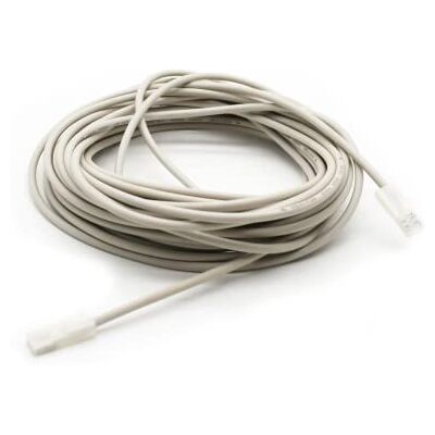 DOJA BARCELONA - 300W - 10m - 230V - Aquecedor de cabo DOJA BARCELONA - 300W - 10m - 230V - Aquecedor de cabo