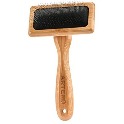 Artero - Slicker Nature Collection - Dog Brush Artero - Slicker Nature Collection - Dog Brush
