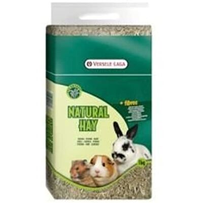 Versele-Laga Feno natural de Versele, laga, 1 kg Versele-Laga Feno natural de Versele, laga, 1 kg