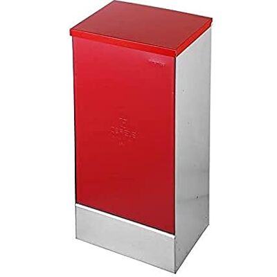 COPELE PetiPop 70168 Tolva de ração para cães Canmaster 12 KG COPELE PetiPop 70168 Tolva de ração para cães Canmaster 12 KG