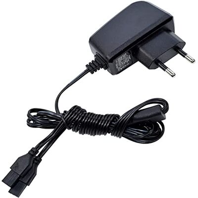 HQRP Adaptador de CA / carregador para Petsafe RFA-220, PDT00-112340 coleira de treino, luxo PDT00-10867 coleira para cães HQRP Adaptador de CA / carregador para Petsafe RFA-220, PDT00-112340 coleira de treino, luxo PDT00-10867 coleira para cães