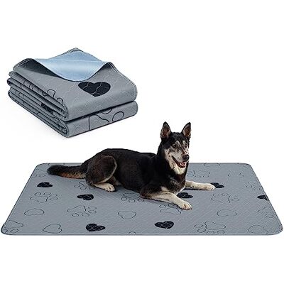 Feandrea - Welpen-Unterlagen - XL - Dog potty pad Feandrea - Welpen-Unterlagen - XL - Dog potty pad