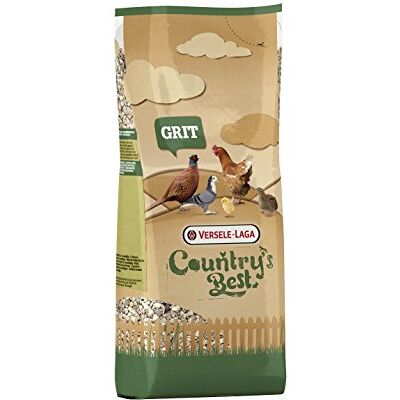 Versele-Laga Gravília Country's Best para quintas (2,5 kg) (pode variar) Versele-Laga Gravília Country's Best para quintas (2,5 kg) (pode variar)