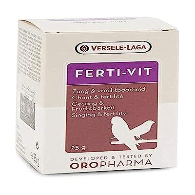 Versele-Laga Oropharma Ferti-Vit 25 g Versele-Laga Oropharma Ferti-Vit 25 g