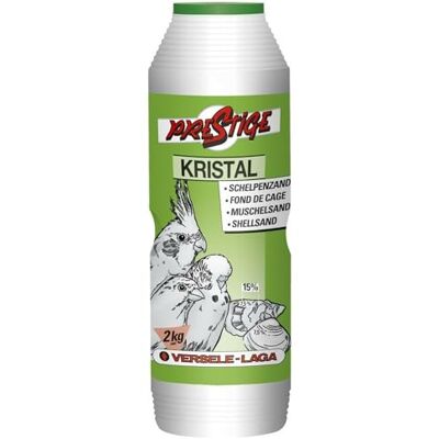 Versele-Laga VL Grit Anisado Orlux 2 kg Versele-Laga VL Grit Anisado Orlux 2 kg