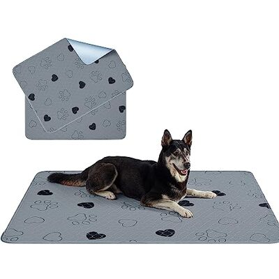 Feandrea - Welpen-Unterlagen - XL - Dog potty pad Feandrea - Welpen-Unterlagen - XL - Dog potty pad