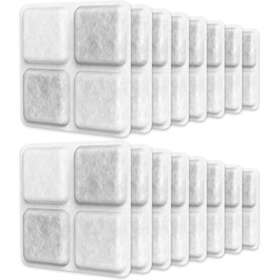 SAMANIJA Saco dessecante de comida para animais de estimação para alimentadores automáticos Petlibro para gatos e cães, mantém os alimentos secos e frescos (1, embalagem de 16) SAMANIJA Saco dessecante de comida para animais de estimação para alimentadores automáticos Petlibro para gatos e cães, mantém os alimentos secos e frescos (1, embalagem de 16)