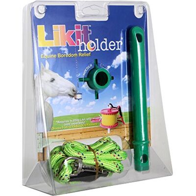 Likit Suporte (verde) Likit Suporte (verde)