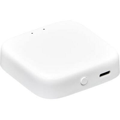 ARREGUI BRIDGE Dispositivo para conexão remota de produtos de Security: SPIN, SPIN UP, CYCLO, KEEPER 2.0, ACCESS, Controlo a partir de Smartphone, compatível com o Google Assistant e Alexa ARREGUI BRIDGE Dispositivo para conexão remota de produtos de Security: SPIN, SPIN UP, CYCLO, KEEPER 2.0, ACCESS, Controlo a partir de Smartphone, compatível com o Google Assistant e Alexa