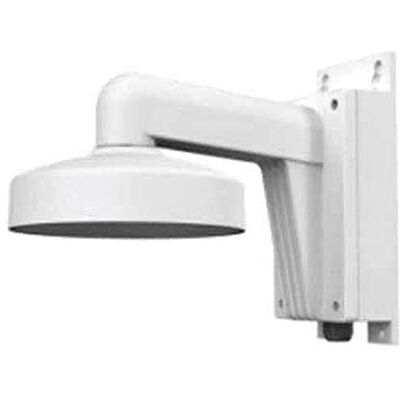 Hikvision Digital Technology DS-1473ZJ-155 câmaras de segurança e montagem para casa montagem acessório para câmara de segurança (montagem, branco, alumínio, resistente à água, 3 kg, 155 mm) Hikvision Digital Technology DS-1473ZJ-155 câmaras de segurança e montagem para casa montagem acessório para câmara de segurança (montagem, branco, alumínio, resistente à água, 3 kg, 155 mm)